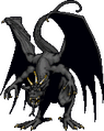 Sprite from the Windows version of Giten Megami Tensei: Tokyo Revelation