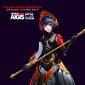 Bonus Album art featuring Metis (English)