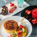 Sunshine City Prince Hotel food preview