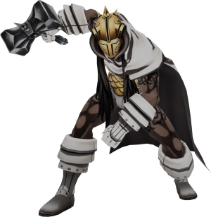 P3R Thor Model.png