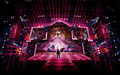 Doll House, Main Stage Initial Concept