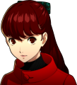 Angry ("Kasumi")