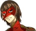 Angry (Shido Arc)