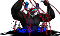 Graphic of Asterius Picaro from Persona Q2: New Cinema Labyrinth