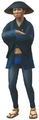 Denpachi Iida