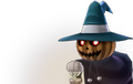 Jack-o'-Lantern