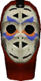 Tricolor Pads