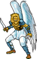 Hurt sprite from the Windows version of Giten Megami Tensei: Tokyo Revelation