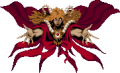 Sprite from Kyūyaku Megami Tensei: Megami Tensei I
