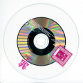 Scan of disc 4.