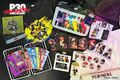 Wave 2 of Atlus's 30th anniversary merchandise