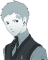 Social Link Bust Up from Persona 3 Reload