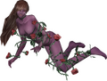 Model from Persona 4