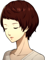 Rumi | Megami Tensei Wiki