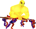 Festival Dudes