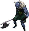 Gozuki