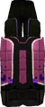 Magenta Pads