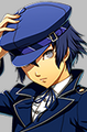 Preview for Naoto's avatar