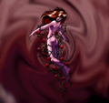 Render from Shin Megami Tensei: Devil Summoner: Akuma Zensho