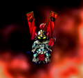 Render from Shin Megami Tensei: Devil Summoner: Akuma Zensho