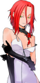 Status screen graphic from Devil Survivor: Overclocked