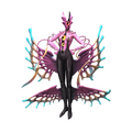 Render from Shin Megami Tensei: Liberation Dx2