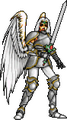 Hurt sprite from the Windows version of Giten Megami Tensei: Tokyo Revelation