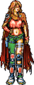 Sprite from the Windows version of Giten Megami Tensei: Tokyo Revelation