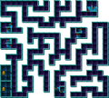 Nemesis Tower (2F)