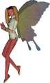 Model from Persona 3 FES