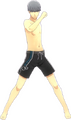 Cool Trunks