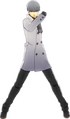 Midwinter Yaso
