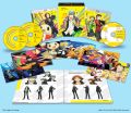 Vol. 1 Set