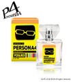 Yosuke's Fragrance[d]
