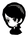 Casual clothing icon from the Persona EXP screen