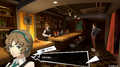 Underground Bar