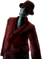 Zombie