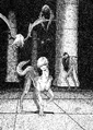 Illustration of Demons