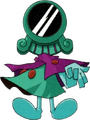 Tezcatlipoca