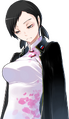 Fumi Kanno (Serious)
