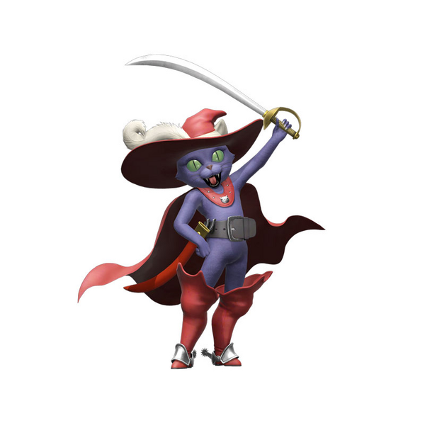 File:Dx2 Cait Sith Render.png
