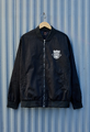Persona 5 bomber jacket, front