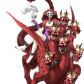 Mother Harlot