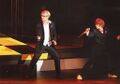 Stage photo