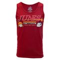 Junes Women's Tank, designed by Ashley Swaby, Chad Gowey