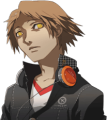 Other Yosuke portrait