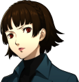 Angry (New Pose)