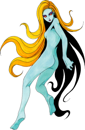 SMT1 SFC Undine Artwork.png