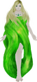 Model from Shin Megami Tensei: Nine