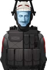 Jack (Shin Megami Tensei: Strange Journey) | Megami Tensei Wiki